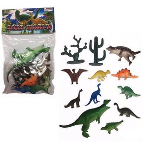 GK2368 KIT ANIMAIS