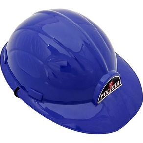 502/515 CAPACETE POLÍCIA