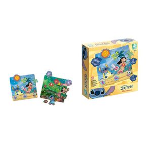 4112 MADEIRA ALINHAVOS STITCH DISNEY