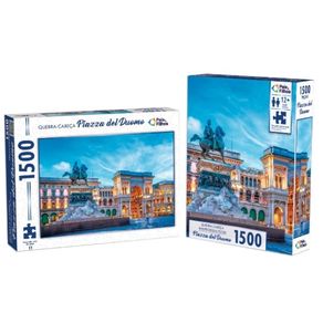 792997 QC QUEBRA-CABECA PIAZZA DEL DUOMO 1500PCS