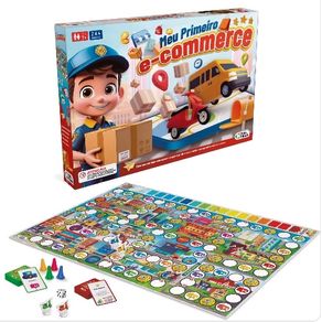 792867 MEU PRIMEIRO E-COMMERCE 792867 MEU PRIMEIRO E-COMMERCE