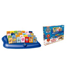 792529 JOGO QUEM E VOCE PATRULHA CANINA