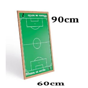 790764 CAMPO FUTEBOL DE BOTAO EM MADEIRA 790764 CAMPO FUTEBOL DE BOTAO EM MADEIRA