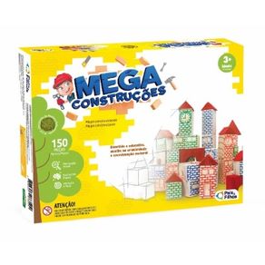 7359 MEGA CONSTRUCOES 150PCS