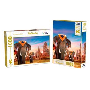 792996 QC QUEBRA-CABECA TAILANDIA 1000PCS