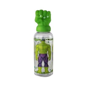 29494 GARRAFA 3D HULK 560ML