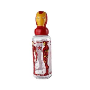 29495 GARRAFA 3D HOMEM DE FERRO 560ML