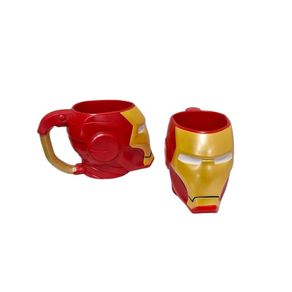 29787 CANECA 3D HOMEM DE FERRO 285ML