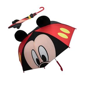 26532 GUARDA CHUVA MICKEY 3D