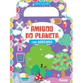 83948 AMIGOS DO PLANETA