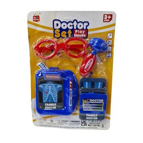GK3038 KIT MEDICO