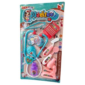 GK3128 FERRAMENTAS MEDICAS