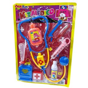 GK1612 KIT MEDICO