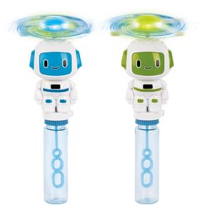 CP201133 BRINQUEDO DE PLASTICO P/FAZER BOLHA DE SABAO