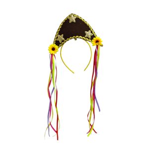 Q23610 TIARA MARIA BONITA ESTRELAS