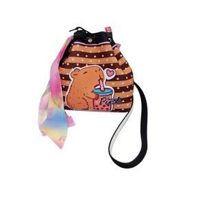 B5027 BUCKET CAPIVARA COPO PÓA E LISTRADO B5027 BUCKET CAPIVARA COPO PÓA E LISTRADO