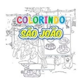 1409 COLORINDO SAO JOAO C/08