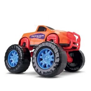 18 TURBO MONSTER COLLETION CARRO