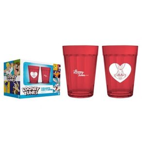 201023 COPO PRIME 190ML LOONEY TUNES LOVE