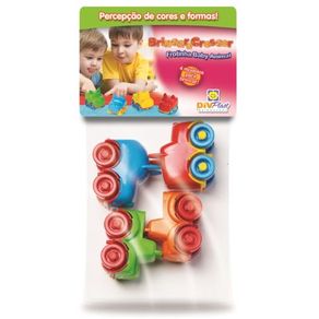 142 FROTINHA BABY ANIMAL NA SOLAPA