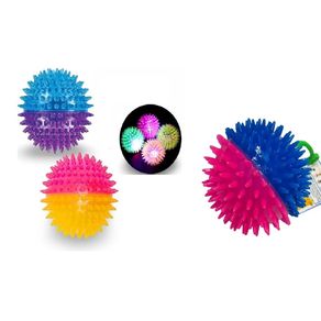 TK-8900 BRINQUEDO BOLINHA DE  APERTAR