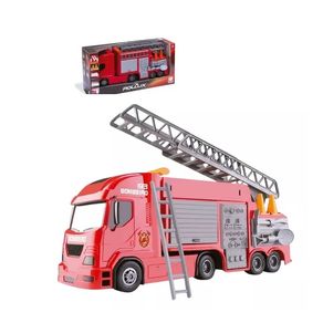 6720 CAMINHAO POLLUX BOMBEIRO