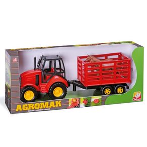 6850 AGROMAK HARAS