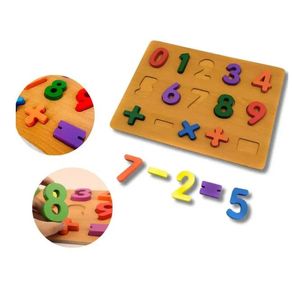 GK2494 QUADRO MATEMATICO EDUCATIVO