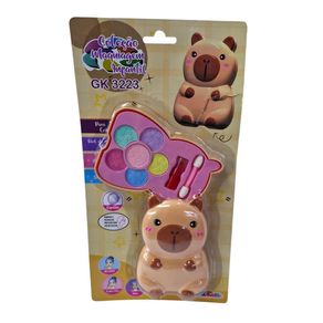 GK3223 KIT MAQUIAGEM INFANTIL GK3223 KIT MAQUIAGEM INFANTIL