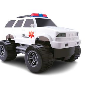 3047 EMERGENCIA NA SOLAPA