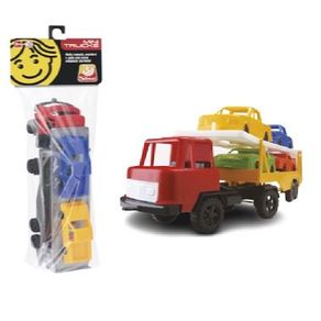 3069 MINI TRANSCAR NA SOLAPA