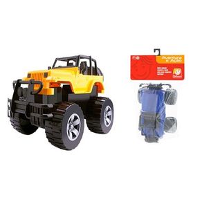 3048 JEEP SPORT NA SOLAPA