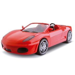 3027 CARRO CONVERSIVEL