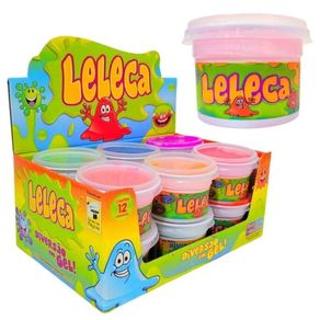 001/011 LELECA 125G SORTIDA