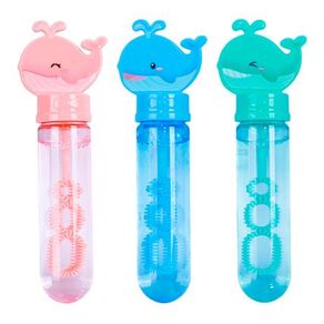 TK-AB8217 BRINQUEDO DE PLASTICO P/FAZER BOLHA DE SABAO