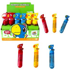 TK-AB6417 BRINQUEDO DE PLASTICO P/FAZER BOLHA DE SABAO