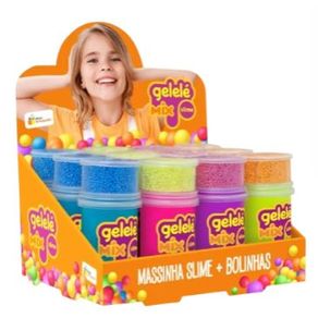 3494 GELELE SLIME MIX FOAM 152G