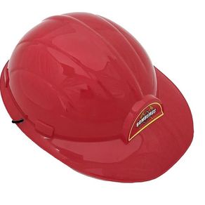 501/514 CAPACETE BOMBEIRO