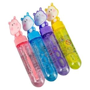 TK-AB8215 BRINQUEDO DE PLASTICO P/FAZER BOLHA DE SABAO