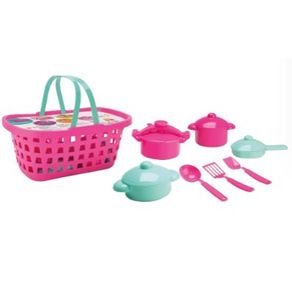 6221 CESTA KIT PANELAS MAMY COOK 6221 CESTA KIT PANELAS MAMY COOK