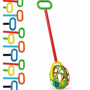 011 GIRA GIRA LUXO PC