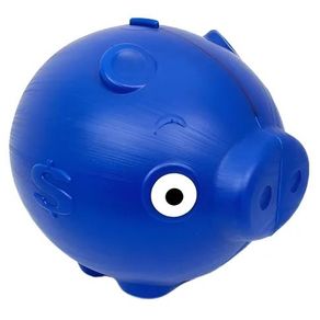 0161/565 COFRE PORCO BOLA