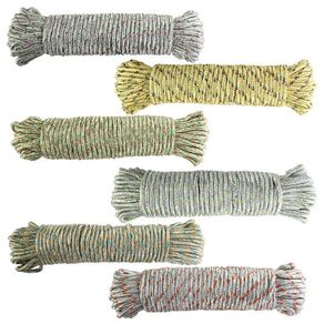 GU5089 CORDA TEXTIL 20M