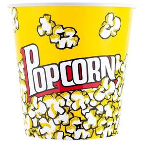 CK4297 COPO POPCORN PLASTICO 2L CK4297 COPO POPCORN PLASTICO 2L