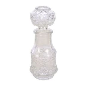 DAM197 LICOREIRA DE VIDRO 50ML