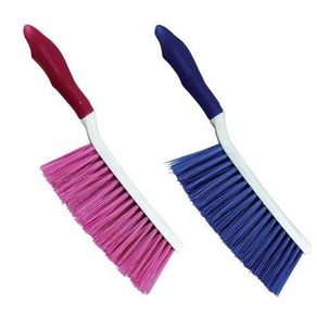 CK2619 MINI VASSOURA PLASTICA 28X7CM