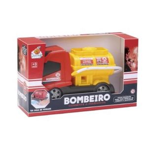 0550 BOMBEIRO COMBATE