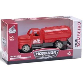 0526 HORANG CLASSIC BOMBEIRO