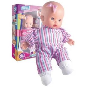 377 BEBE SUPER SOFT