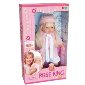 619 ROSE RING PREMIUM